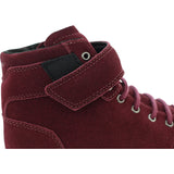 Creative Recreation Savona Athletic Women's Shoes | Burgundy