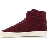 Creative Recreation Savona Athletic Women's Shoes | Burgundy