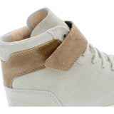 Creative Recreation Savona Athletic Women's Shoes | Gray