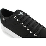 Creative Recreation Marina Casual Women's Shoes | Black