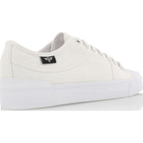 Creative Recreation Marina Casual Women's Shoes | White