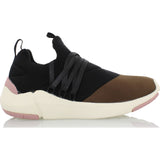 Creative Recreation Matera Slip-On Women's Shoes | Black/Brown