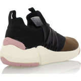 Creative Recreation Matera Slip-On Women's Shoes | Black/Brown