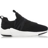 Creative Recreation Matera Athletic Women's Shoes | Black/White