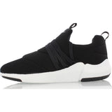 Creative Recreation Matera Athletic Women's Shoes | Black/White