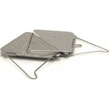 Snow Peak Collapsible Coffee Drip | Silver CS-113