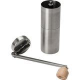 Snow Peak Field Barista | Coffee Grinder