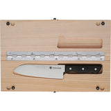 Snow Peak Cutting Board Set