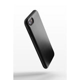 Mujjo Full Leather Case for iPhone 8/7 | Black