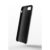Mujjo Full Leather Case for iPhone 8 Plus/7 Plus | Black