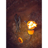 BioLite CampStove 2 Bundle
| Silver/Orange CSX2001