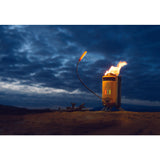 BioLite CampStove 2 Bundle
| Silver/Orange CSX2001