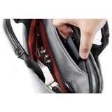 Booq Cobra Slim Laptop Bag | Gray