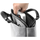 Booq Cobra Slim Laptop Bag | Gray