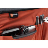 Booq Cobra Slim Laptop Bag | Gray