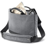 Booq Cobra Slim Laptop Bag | Gray