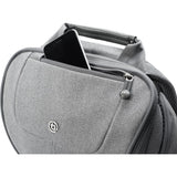 Booq Cobra Squeeze 15" Laptop Backpack | Gray