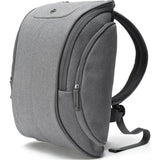Booq Cobra Squeeze 15" Laptop Backpack | Gray