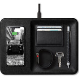 Courant CATCH:3 Wireless Charger, Black