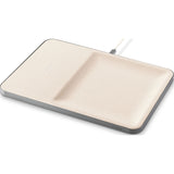Courant CATCH:3 Wireless Charger, Bone