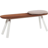 RS Barcelona You & Me Bench Cushion