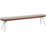 RS Barcelona You & Me Bench Cushion