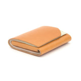 Ezra Arthur Cash Fold Wallet | Golden Tan CW018