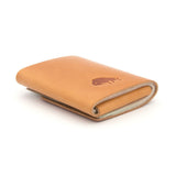 Ezra Arthur Cash Fold Wallet | Golden Tan CW018