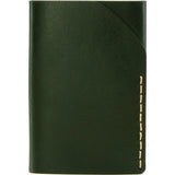Ezra Arthur No.2 Wallet | Green Cw224