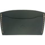 Ezra Arthur No.3 Wallet | Green Cw324