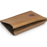Ezra Arthur No. 7 Card Case | Whiskey