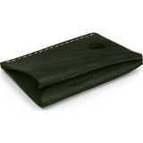 Ezra Arthur No. 7 Card Case | Green