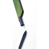 Lexon C-Pen Black Ink Ballpoint Pen with USB-C Flash Memory