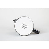 Yield Design 850mL French Press | Ceramic -Black FRS-BLA