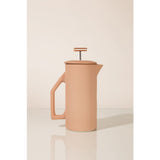 Yield Design 850mL French Press | Ceramic -Sand FRS-SND