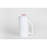 Yield Design 850mL French Press | Ceramic -Cream FRS-CRE