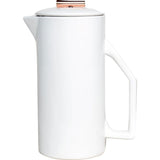 Yield Design 850mL French Press | Ceramic