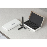 Craighill Cal Bookend Set