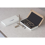 Craighill Cal Bookend Set