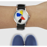 Projects Watches Xela Watch | Mulitcolor/Nylon-7221 S-BN