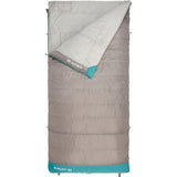 Kelty Callisto 30F Sleeping Bag | Tan Reg Rh 35417717RR