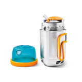 BioLite CampStove 2 Bundle
| Silver/Orange CSX2001