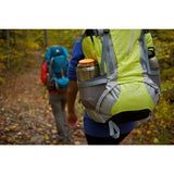 BioLite Multifunctional Campstove and Flexlight | Silver/Orange CSA1001