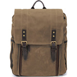 ONA Camps Bay Camera Backpack | Field Tan ONA5-008RT Ê Ê