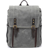 Ona Bags Camps Bay Camera Backpack | Smoke ONA5-008GRæ