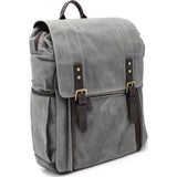 Ona Bags Camps Bay Camera Backpack | Smoke ONA5-008GRæ