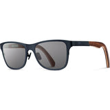 Shwood x Stanley Canby Adventure Pack | Titanium Hammertone Navy