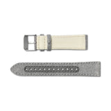 Eone Bradley Wristband Canvas & Leather | Compass