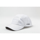 Spree SmartCap for Heart Rate Monitor | White