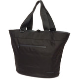 Lexdray Cape Town Reversible Tote | Black & Grey